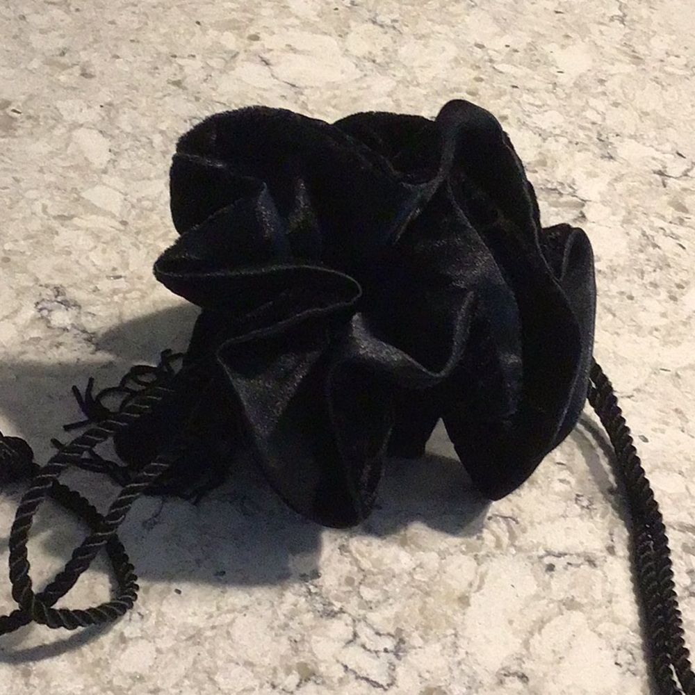 Makeup Bag/Drawstring Purse - image 2